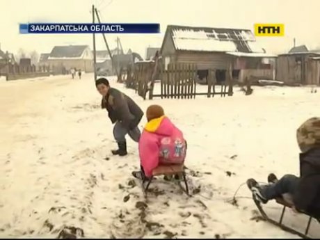 Несподівана причина смерті дитини на Закарпатті