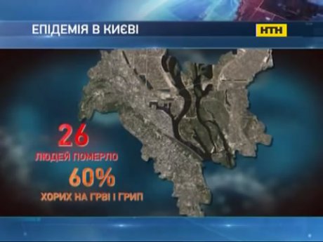 Кияни порушують вимоги санстанції