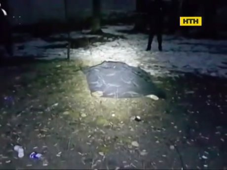 Подробиці вбивства дитини на столичній Оболоні
