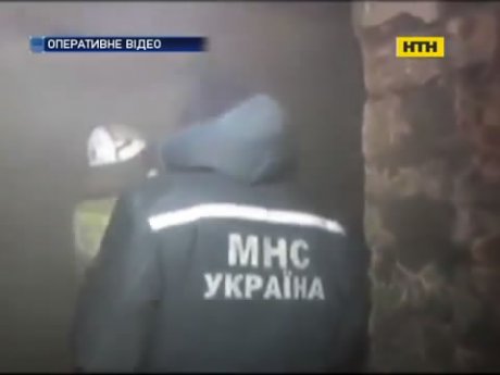 В Одесской области в пламени погибла мать с детьми