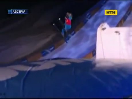 Реаліті-шоу в Австрії ледь не стало смертельним для спортсменів