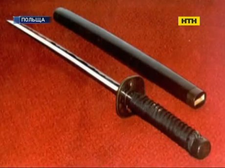 Резонансне вбивство у Польщі