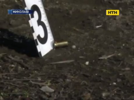 У Миколаєві застрелили бізнесмена