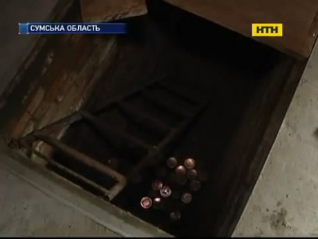 Смертельне застілля на Сумщині