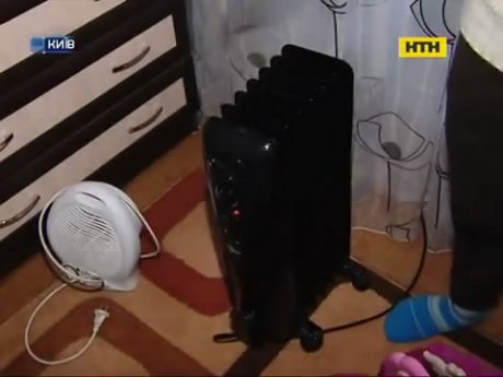 Кияни прожили зиму без опалення