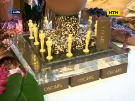 Голівуд готується до "Оскара"
