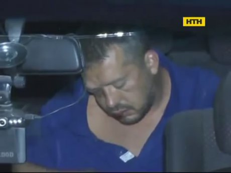 Як діяти, якщо ви побачили нетверезого кермувальника