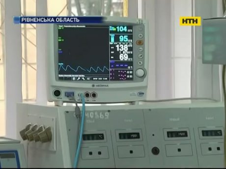 На Рівненщині стріляли в лісника