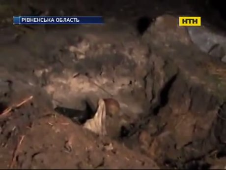 Чоловіковбивця з Рівненщини скоїла самогубство