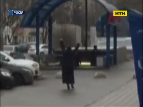 Кривавий злочин у російській столиці