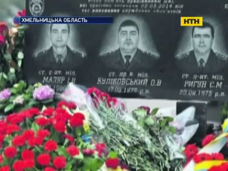 Обвиняемых в убийстве ГАИшников в Быковне отпустили под домашний арест