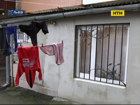 Во Львове мать обвиняют в смерти двухлетнего ребенка