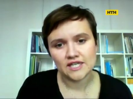Як українка, що працює в Брюсселі, бачить останні події