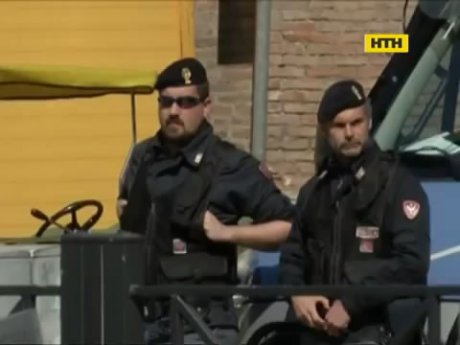 Європа готується до Великодня та нових терактів