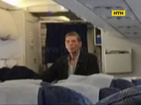 Романтична історія єгиптянина-псевдотерориста
