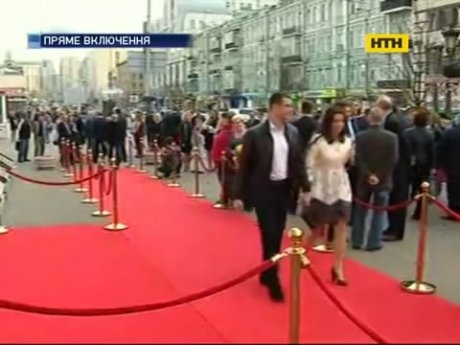 Український спортивний Оскар знайшов своїх героїв