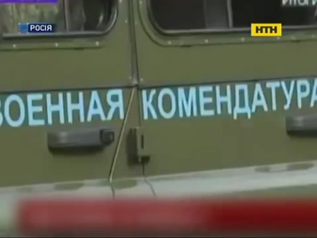 У російській військовій психлікарні пацієнти задушили медсестер і втекли