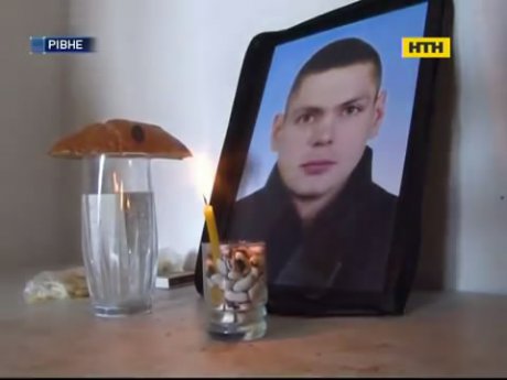 Моторошний злочин у Рівному розкрили завдяки звістці з того світу