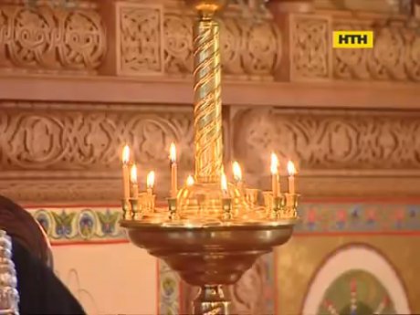 Протистояння церков - чи то по-Божому?