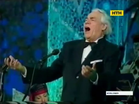 Замовк "голос України" - не стало Дмитра Гнатюка