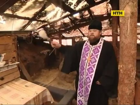 Військові капелани в Україні та у світі