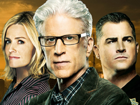 Новый сезон CSI: Лас-Вегас – премьера на НТН