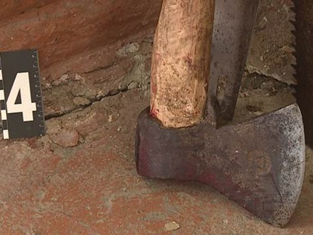 На Вінниччині сварка за пляшкою закінчилася подвійним вбивством