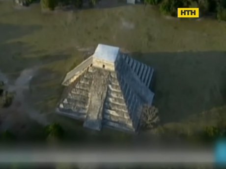 Канадський школяр вирахував місцезнаходження стародавнього міста майя
