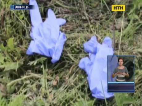 У Вінниці дружина вбитого втекла разом з вбивцею