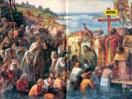 Історичну столичну річку намагаються знищити