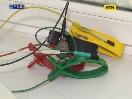 Неблагодарные и неадекватные пациенты нападают на ровенских медиков