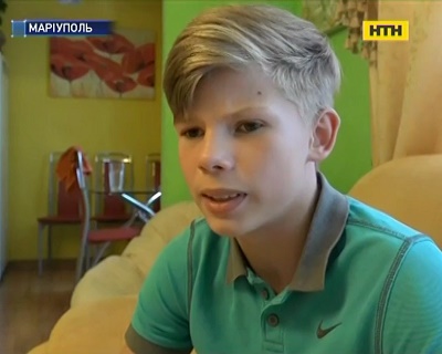 Скандал в детском лагере на Тернопольщине: вооруженный автоматом инструктор стрелял по школьникам