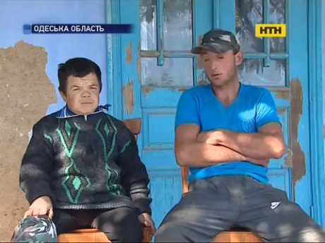 В Одесской области священник эксплуатировал и бил человека с инвалидностью