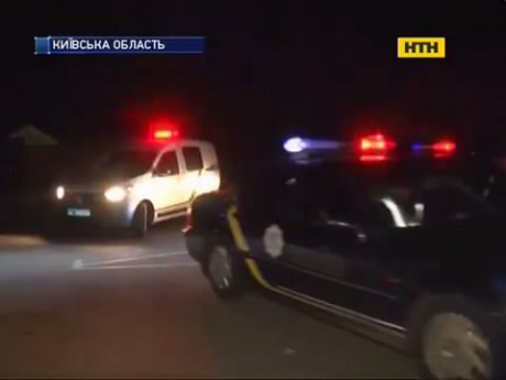 На Київщині провели поліційний рейд проти нетверезих водіїв