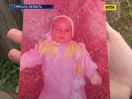 Мати з Сумщини не дозволила лікарям врятувати доньку