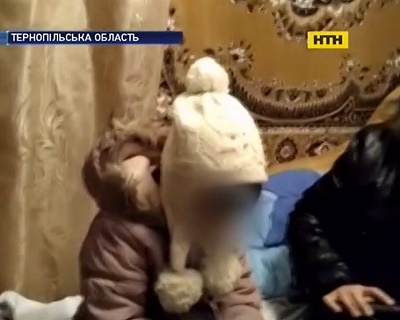 В Тернопольской области пьяница-мать не помнит, как потеряла 6-летнюю дочь