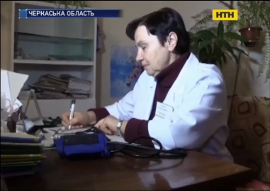 На Черкащині катастрофічно не вистачає лікарів
