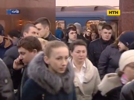 Як врятуватися в натовпі, охопленому панікою?