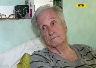 В Чили 84-летний дедушка остановил похитителя драгоценностей