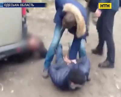 В Одессе бандиты похитили женщину и требовали у родных 5 миллионов гривен выкупа
