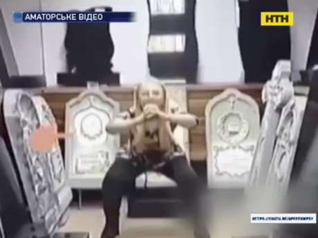 Депутатка Іркутської області обурила людей своїм фітнесом