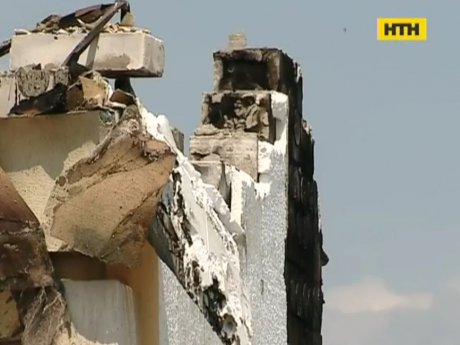 Стали известны детали дела о пожаре в доме престарелых в селе Литочки
