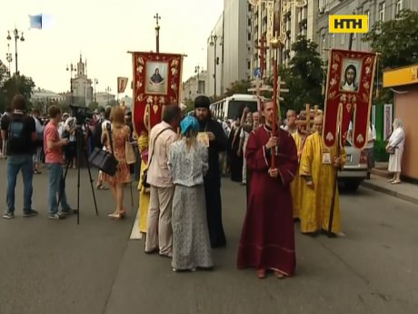 УПЦ просить владу не використовувати релігію в політичних суперечках