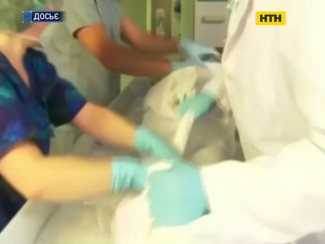 У Британії заморозили тіло дівчини задля лікування в майбутньому