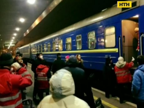 Триває розслідування масового отруєння дітей під час фестивалю в Кам'янці-Подільському