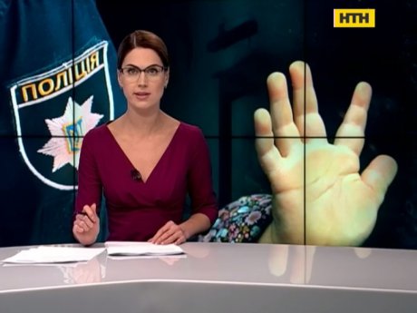 У Маріуполі поліцейський врятував від холодної смерті двомісячне немовля