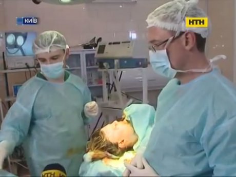 Уникальную по сложности и гуманности операцию выполнили столичные врачи