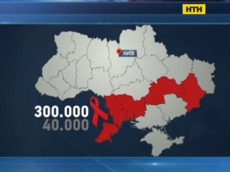 1 декабря - Всемирный день борьбы со СПИДом