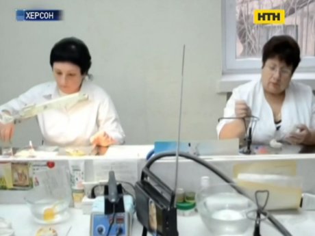 В Херсоне врачи стоматологической поликлиники опасаются массового увольнения