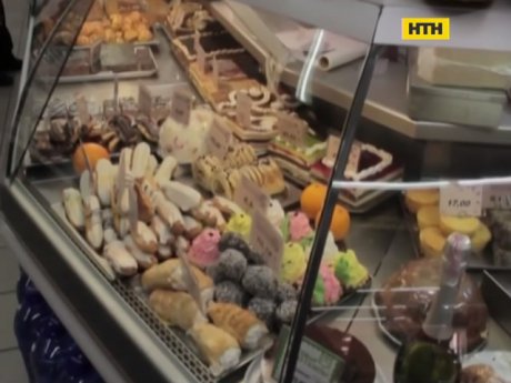 "Наполеон" уложил одесситов на больничные койки